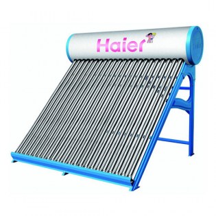 Chauffe eau solaire - HAIER