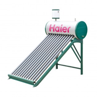 Chauffe eau solaire - HAIER